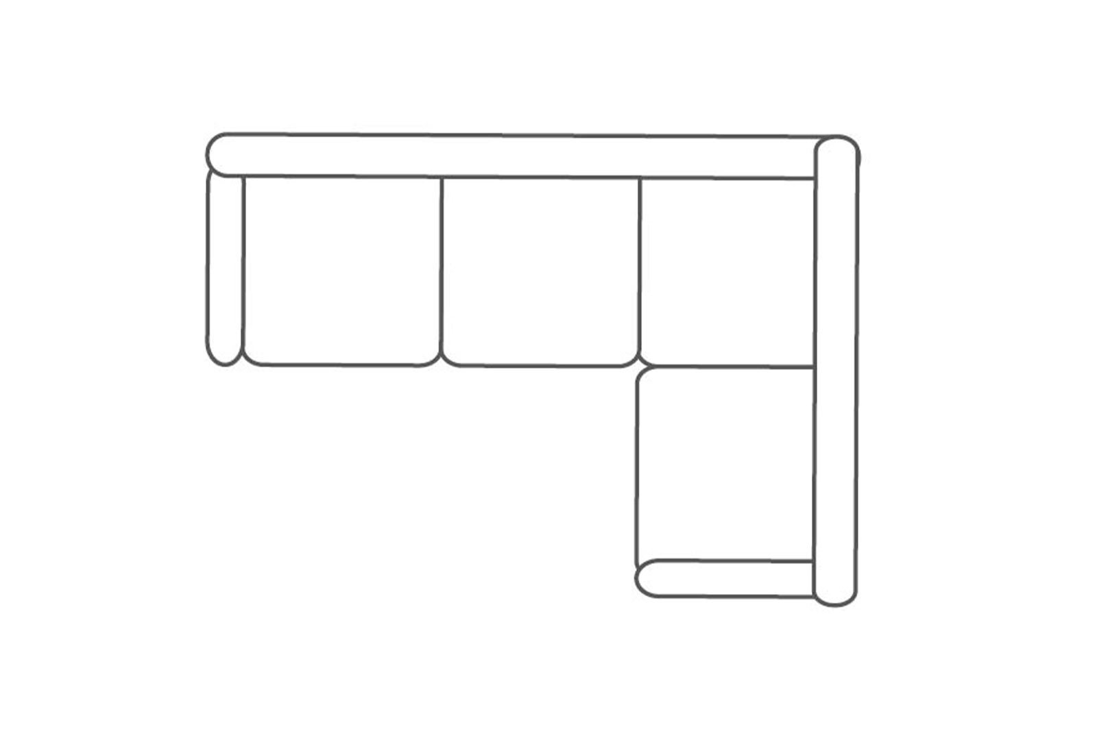 Alpha Designs Haldren - Corner Group