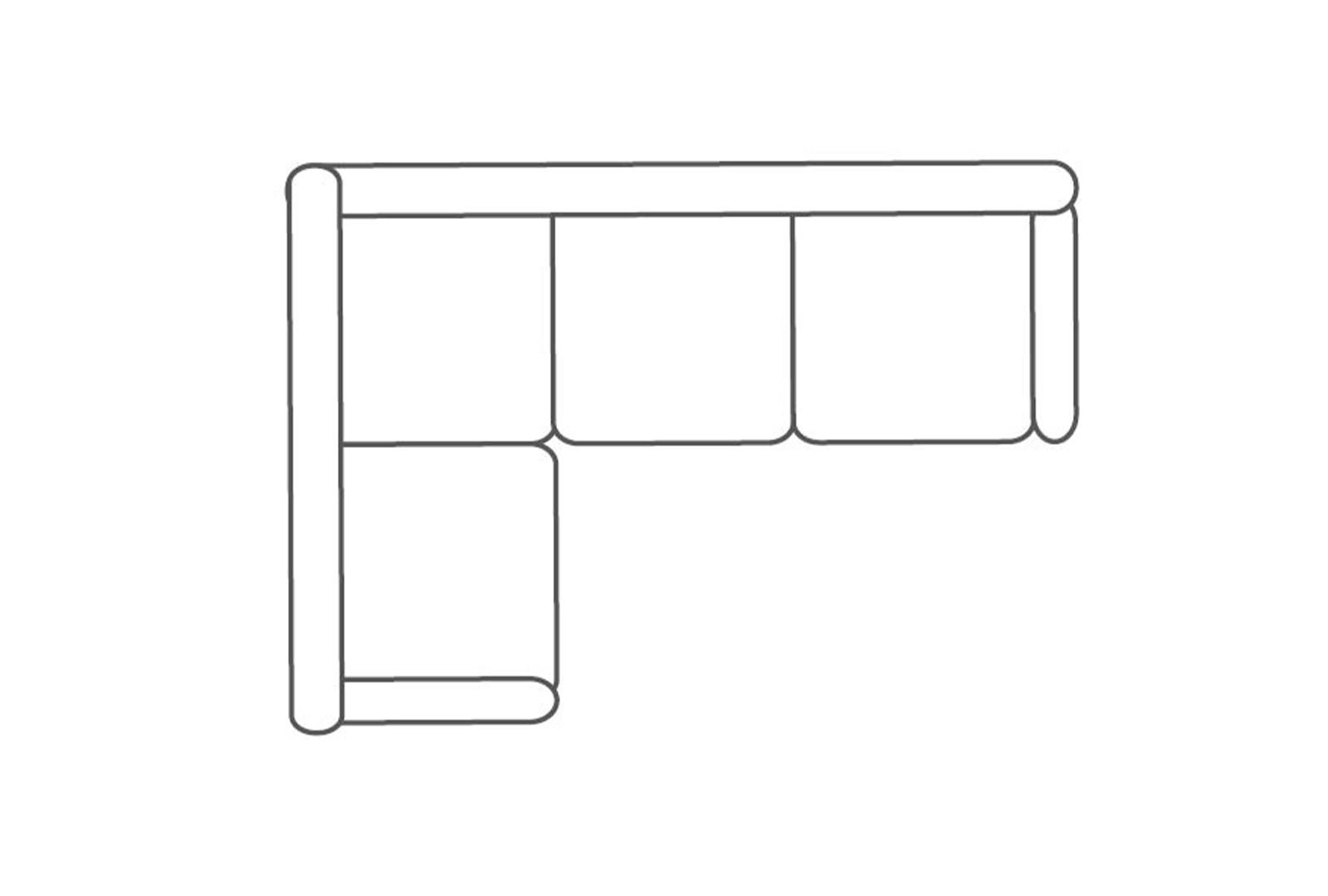 Alpha Designs Haldren - Corner Group