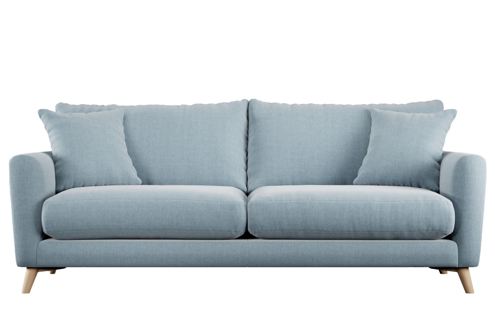 Alpha Designs Ottava - 4 Seater Sofa