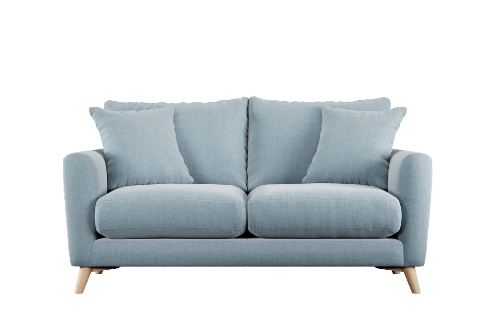 Alpha Designs Ottava - 2 Seater Sofa