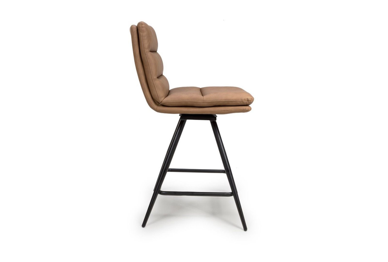 Furniture Link Newark - Swivel Counter Chair