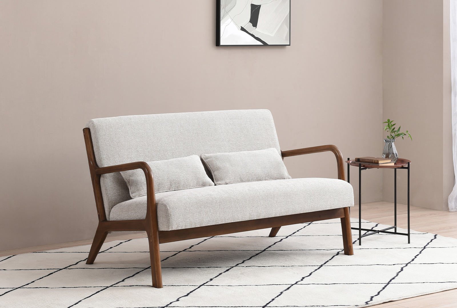 Kyoto Izumi - 2 Seater