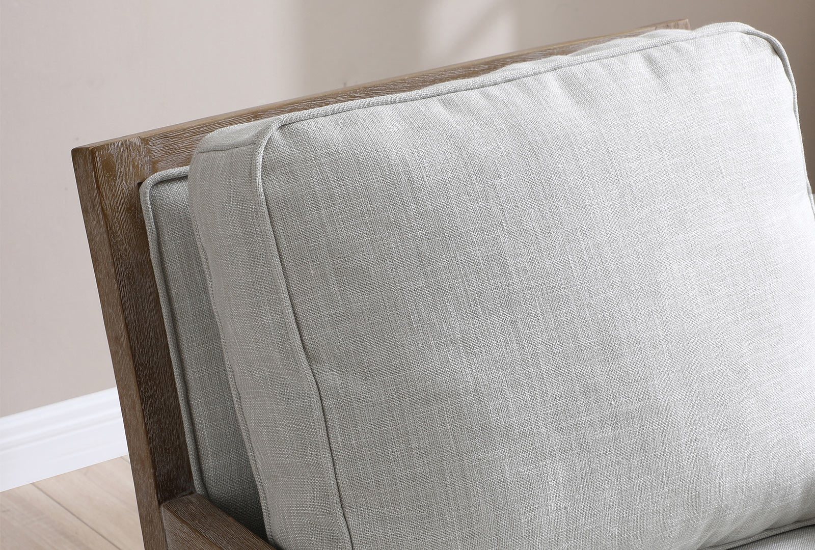 Kyoto Benita - Accent Chair