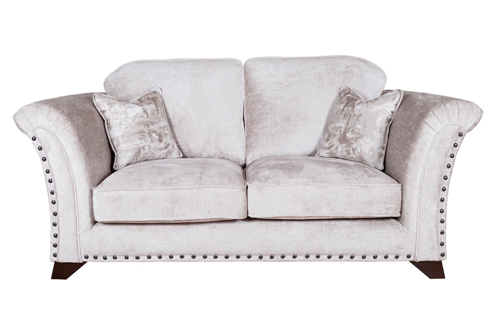 Venton 2 Seater Standard Back