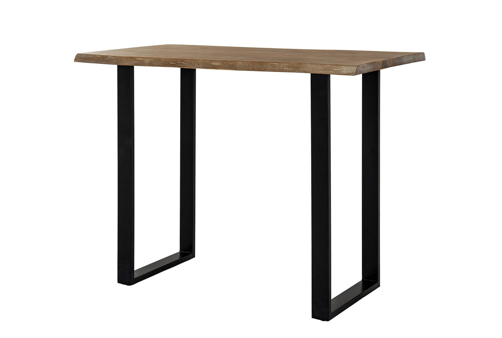 Hill Interiors Dalby - Light Acacia Bar Table