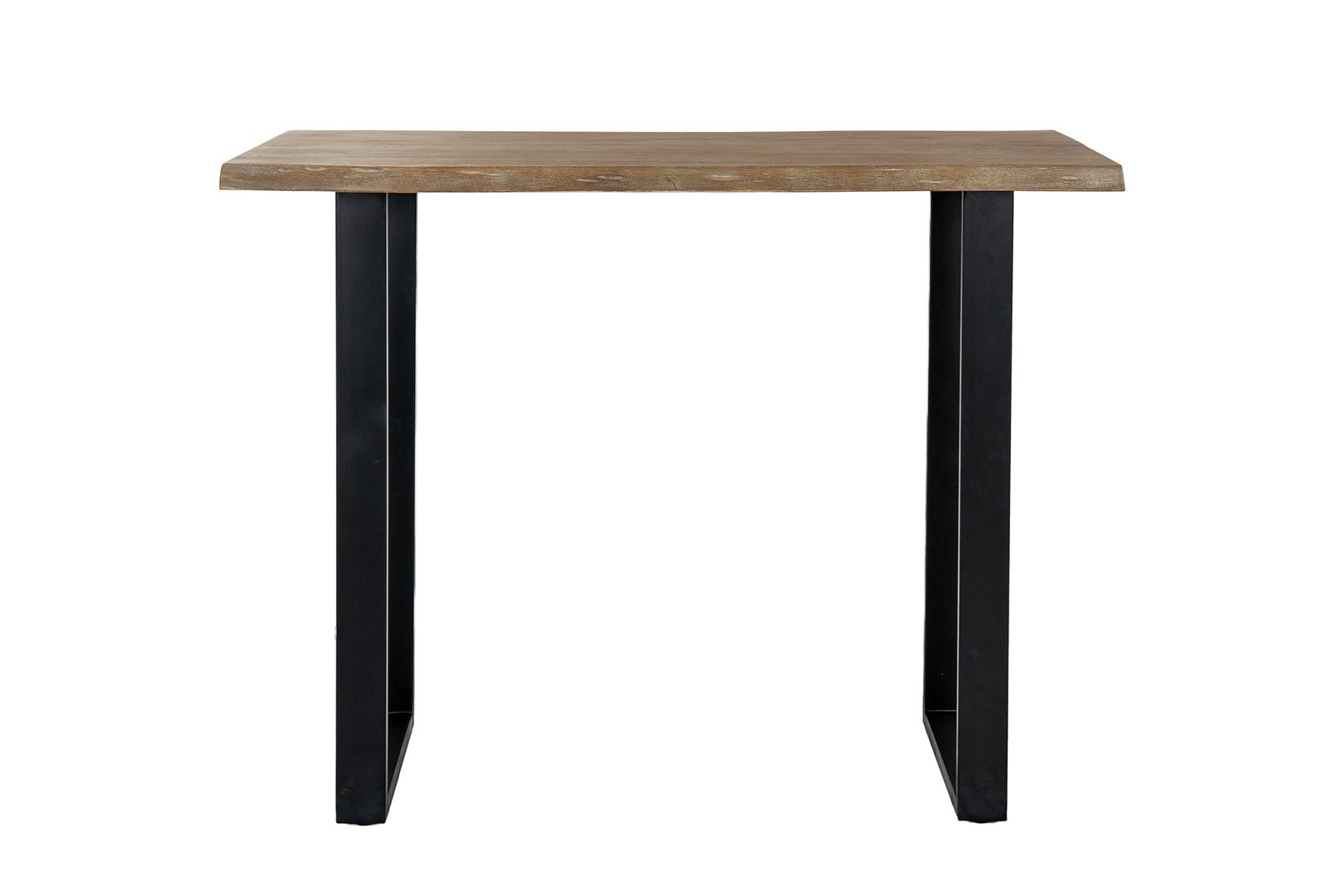 Hill Interiors Dalby - Light Acacia Bar Table