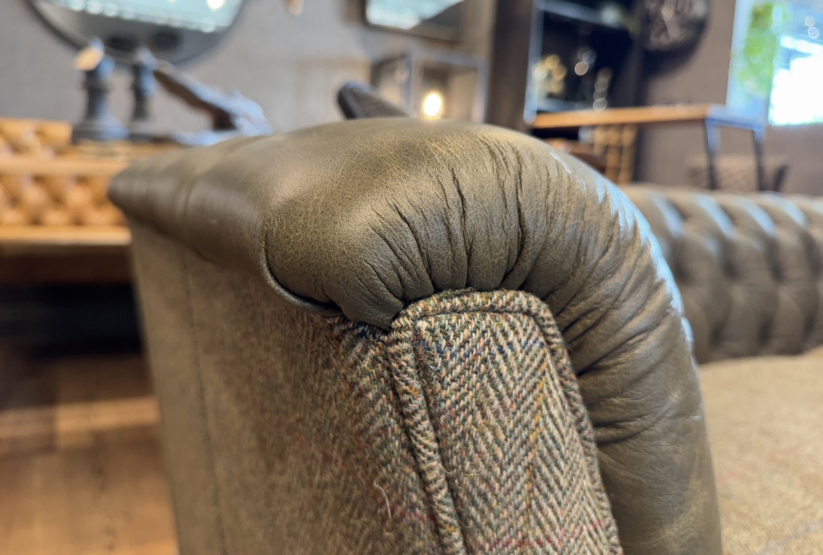 Aged To Perfection Gosford - Medium Sofa