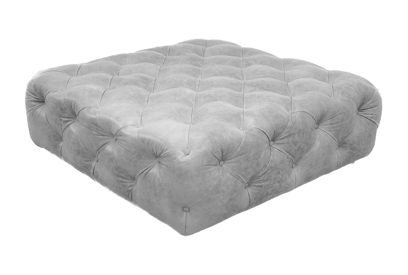 Aged To Perfection Gosford - Full Cube Footstool