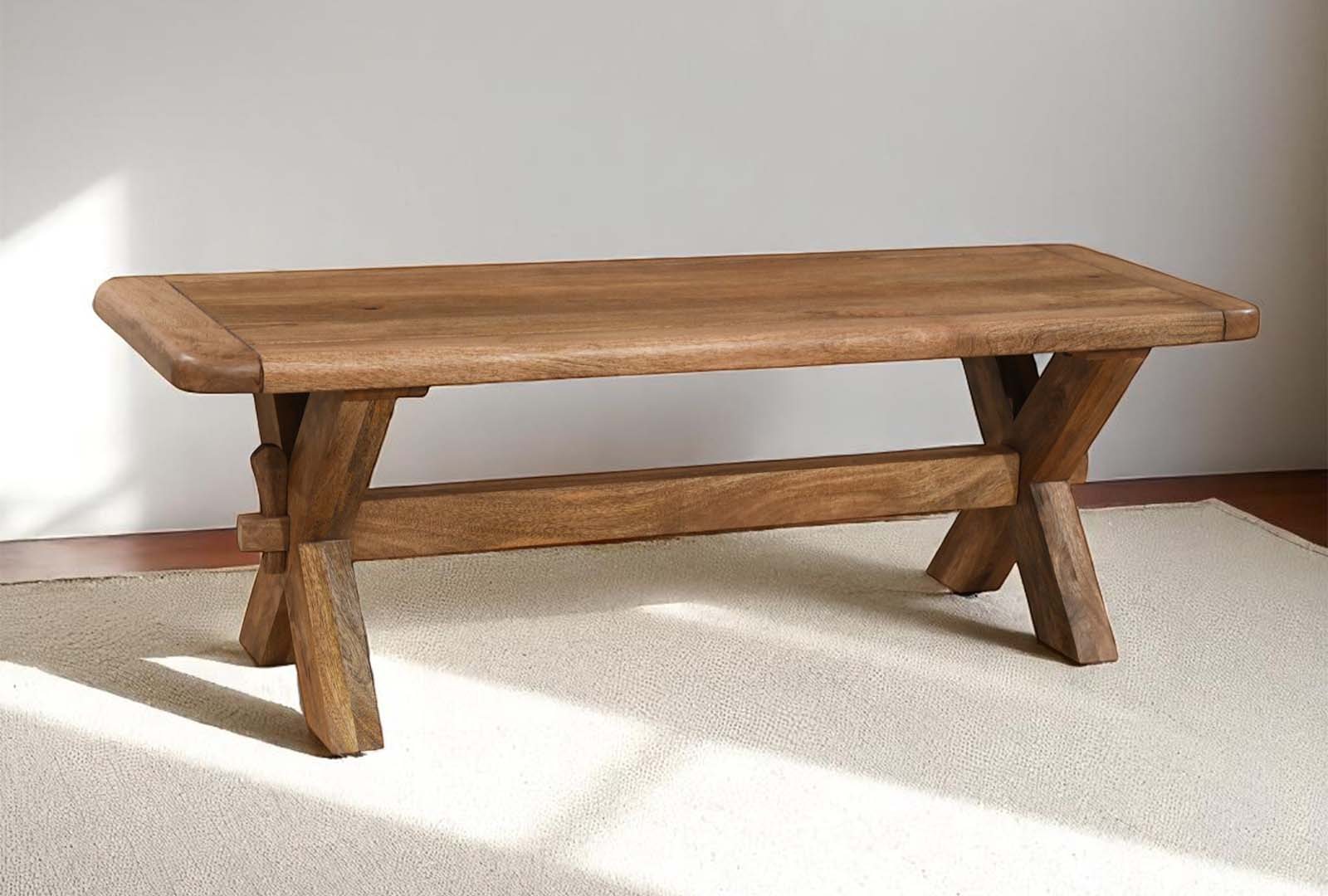 IFD Daventry - Dining Bench