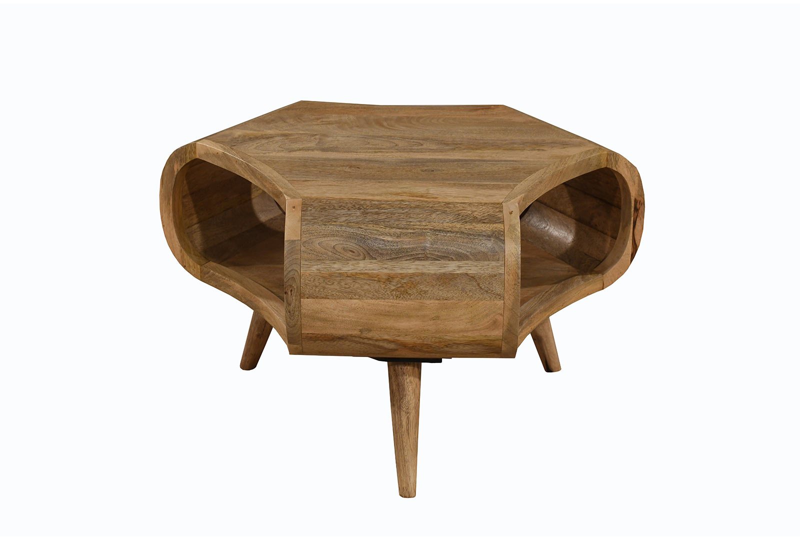 IFD Sion - Tri Table