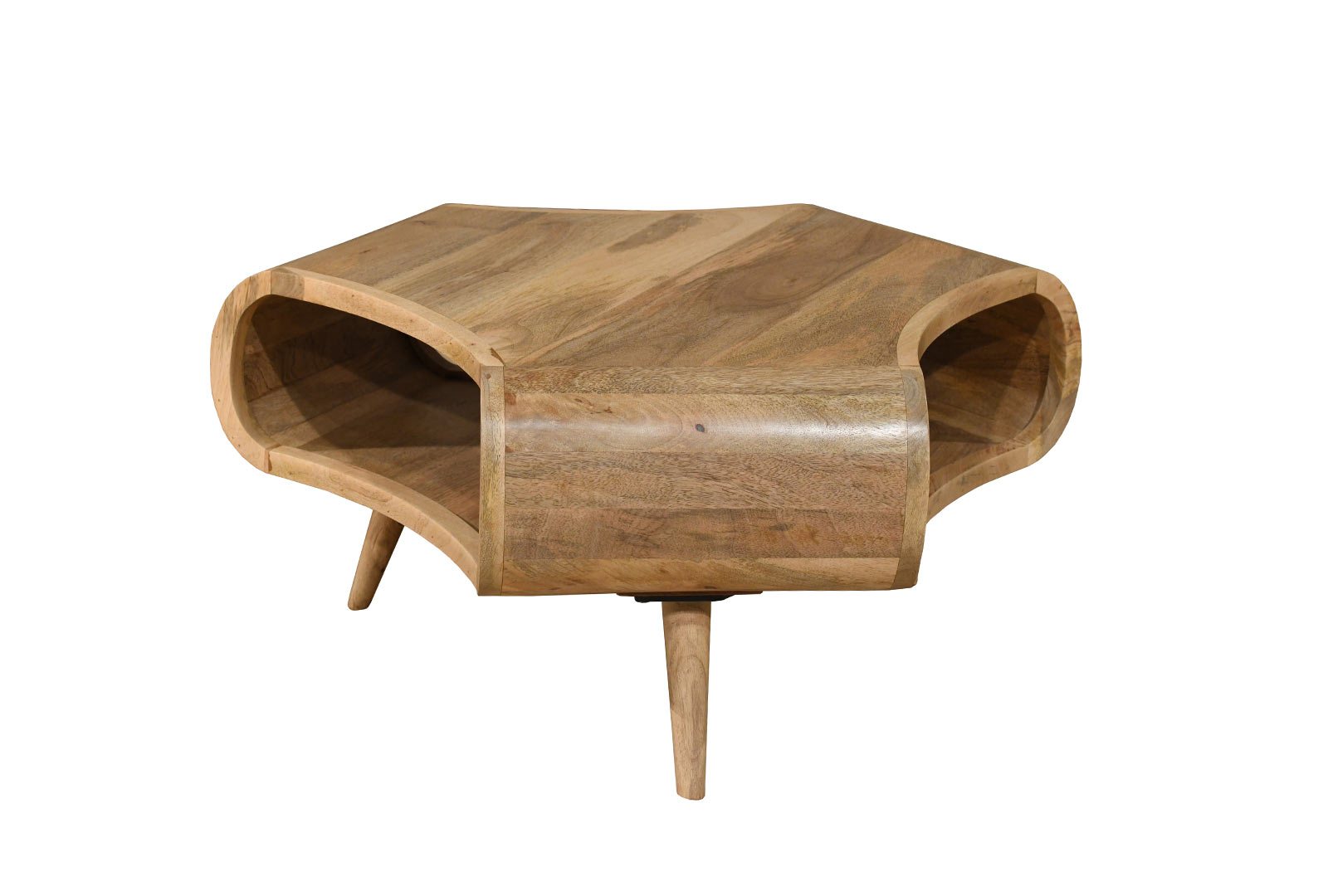 IFD Sion - Tri Table