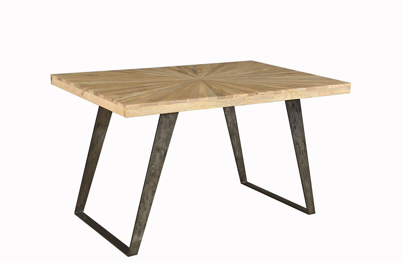IFD Sunburst - Dining Table
