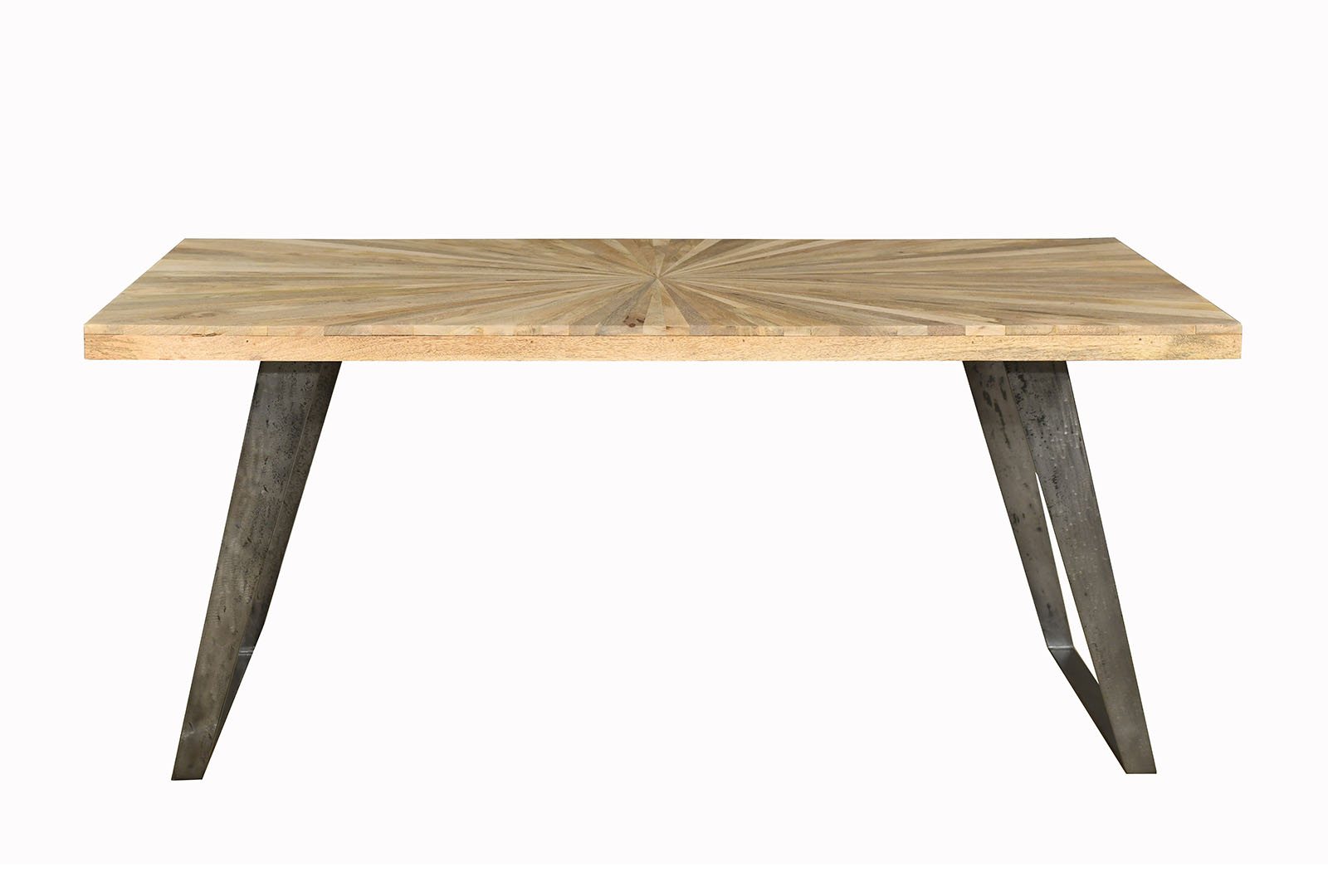 IFD Sunburst - Dining Table