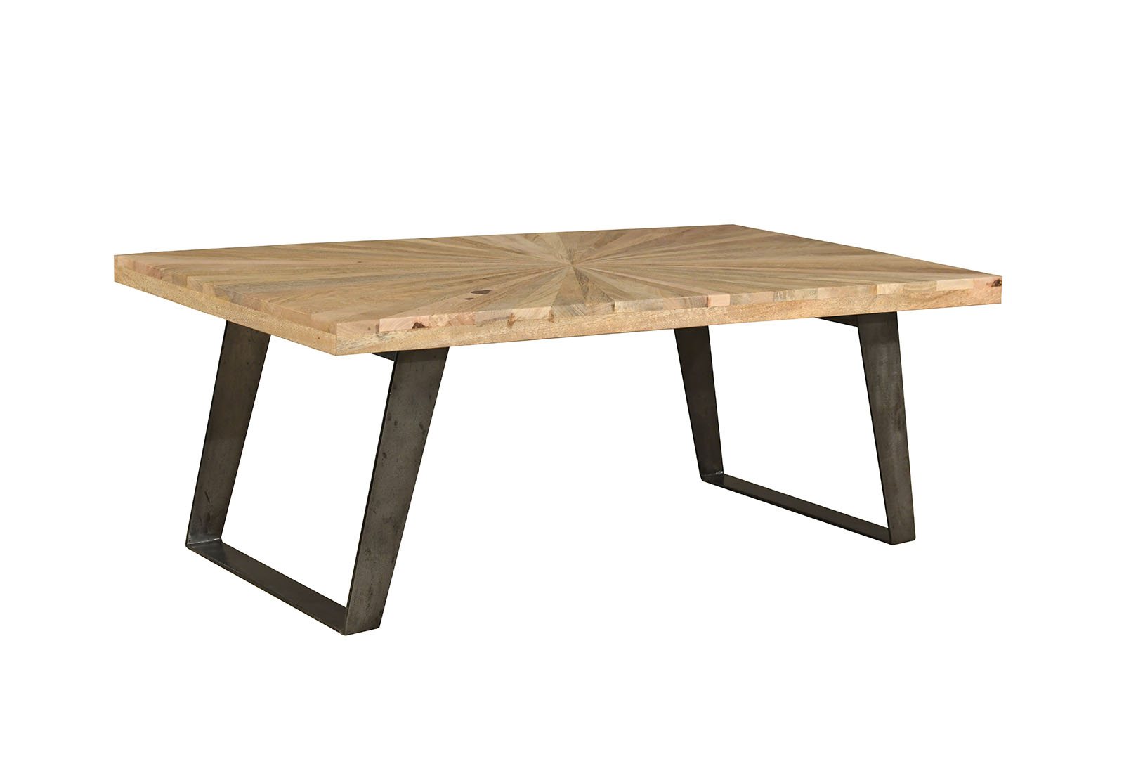 IFD Sunburst - Coffee Table