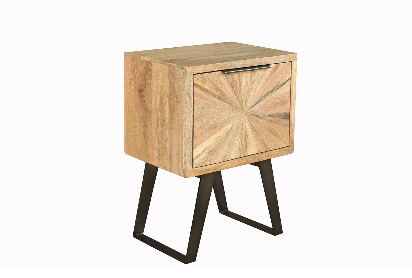 IFD Sunburst - Side Table