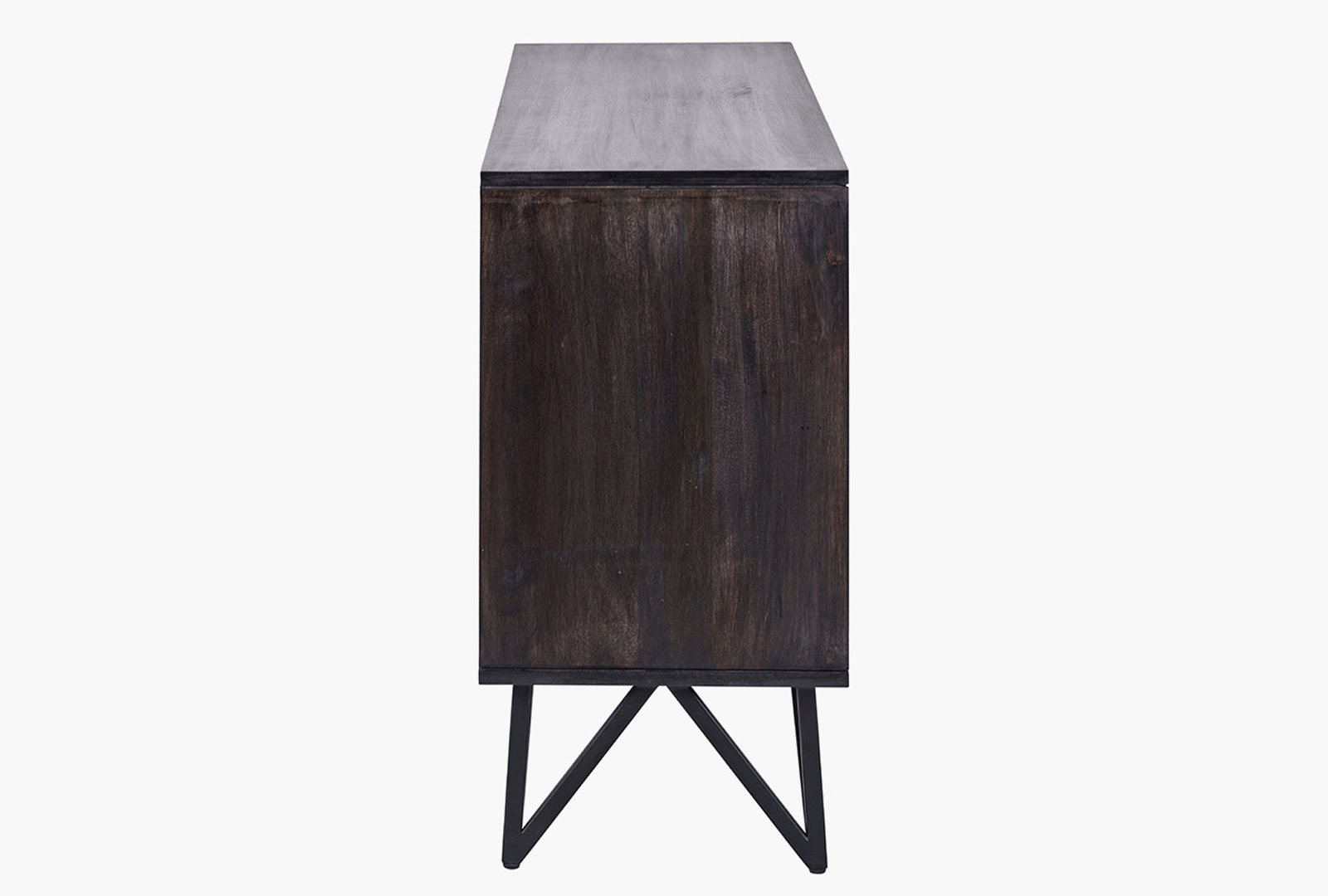 Pacific Lifestyle Vortice - 4 Door Sideboard