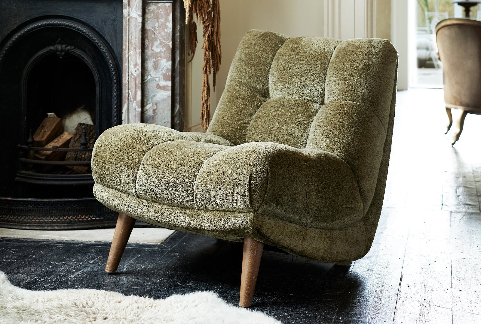 Hydeline Pascal - Accent Chair