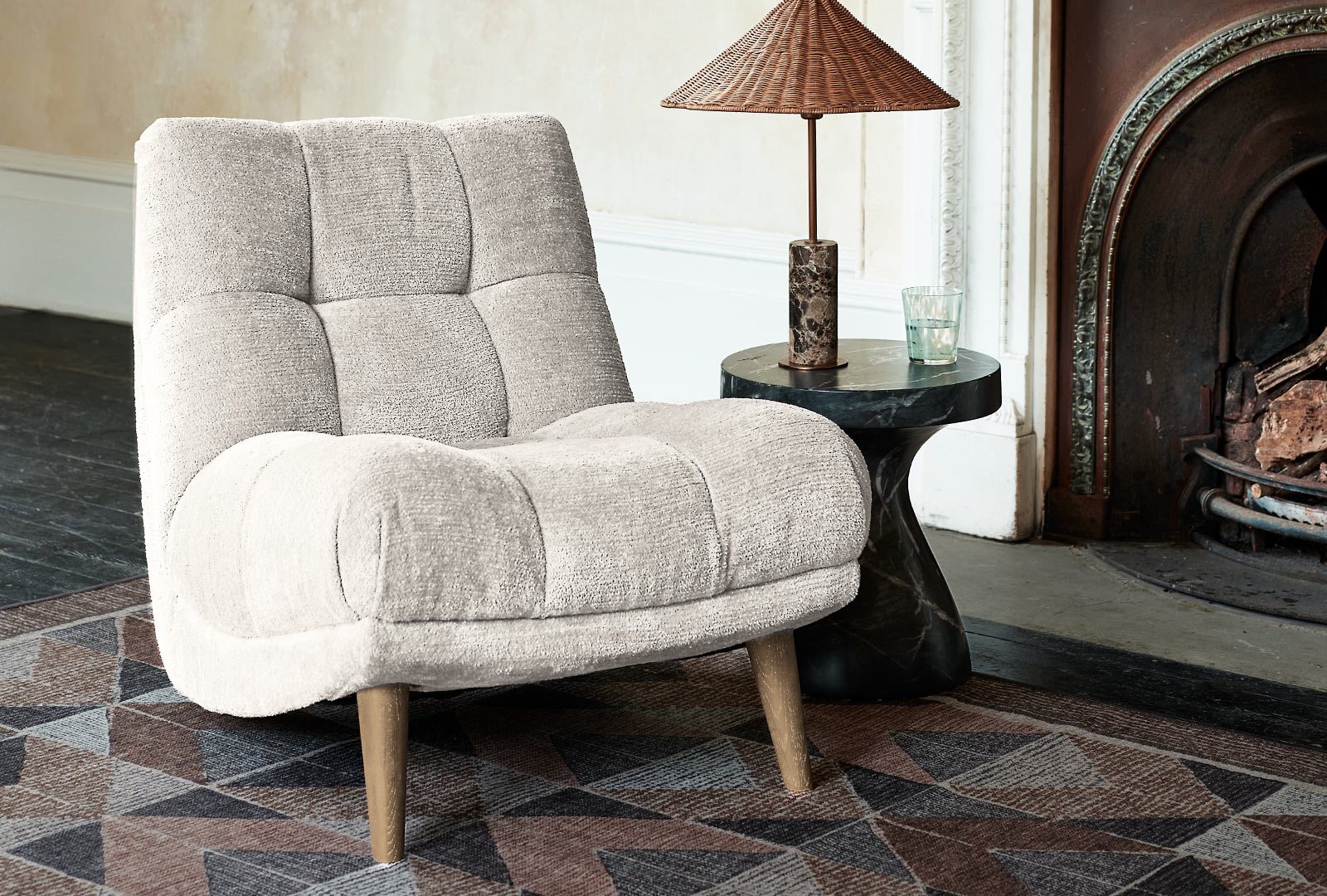 Hydeline Pascal - Accent Chair