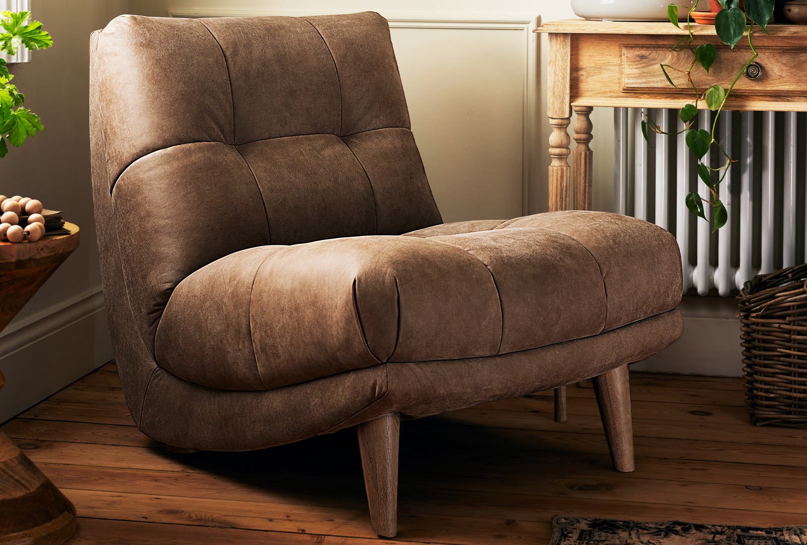 Hydeline Pascal - Accent Chair