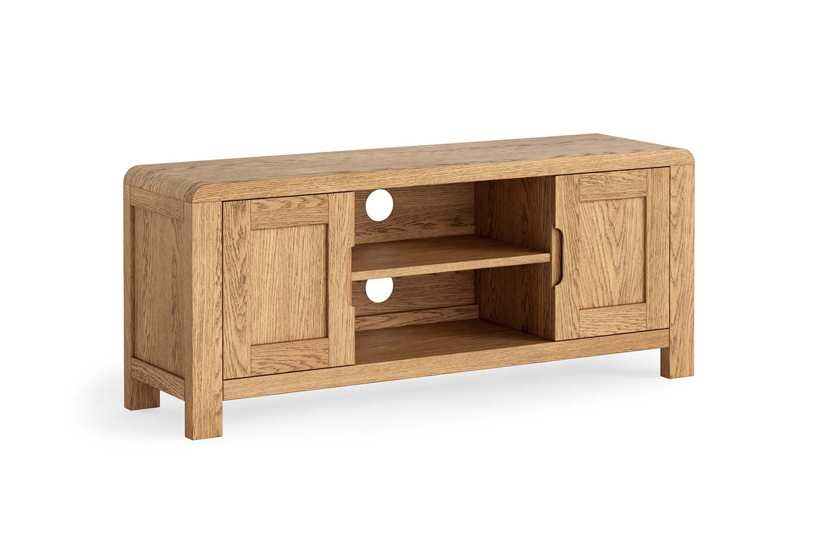 Global Home Group / Corndell Taplow - TV Unit with Door