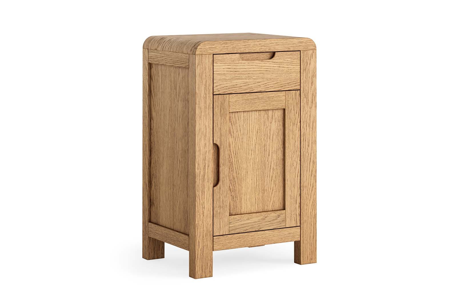 Global Home Group / Corndell Taplow - Telephone Table