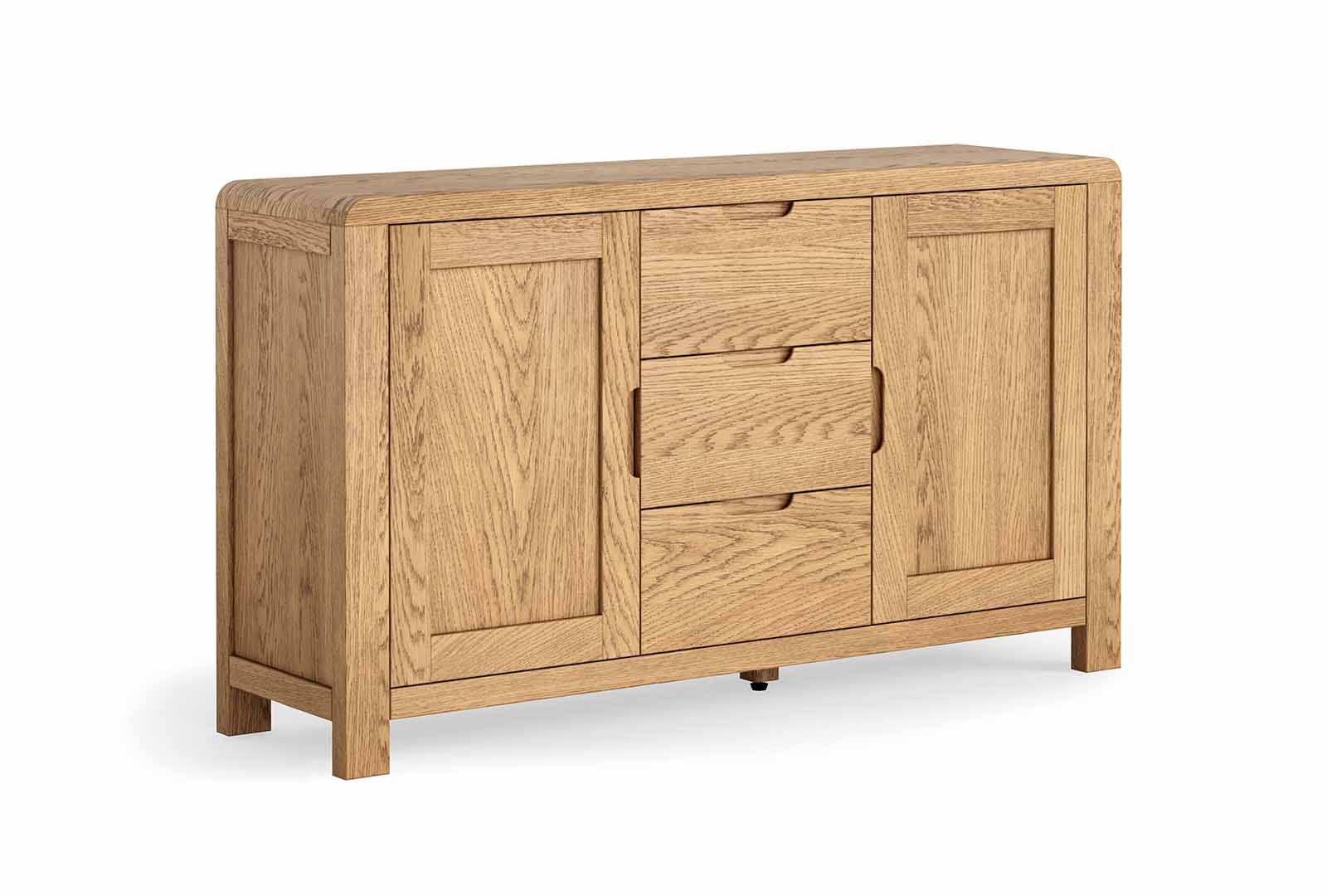 Global Home Group / Corndell Taplow - Large Sideboard