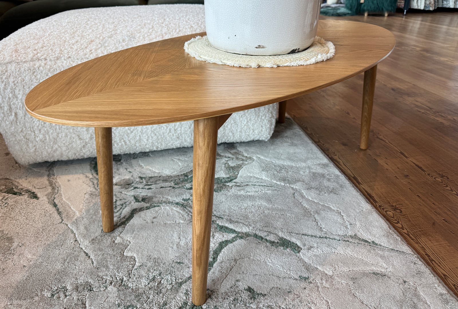 Global Home Group / Corndell Villa - Coffee Table