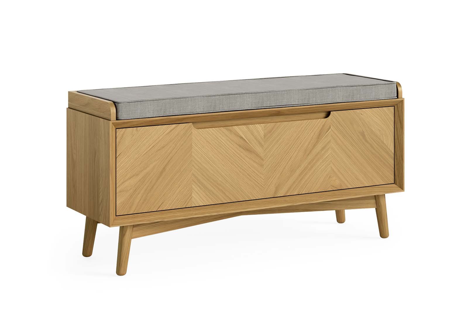 Global Home Group / Corndell Villa Storage Bench
