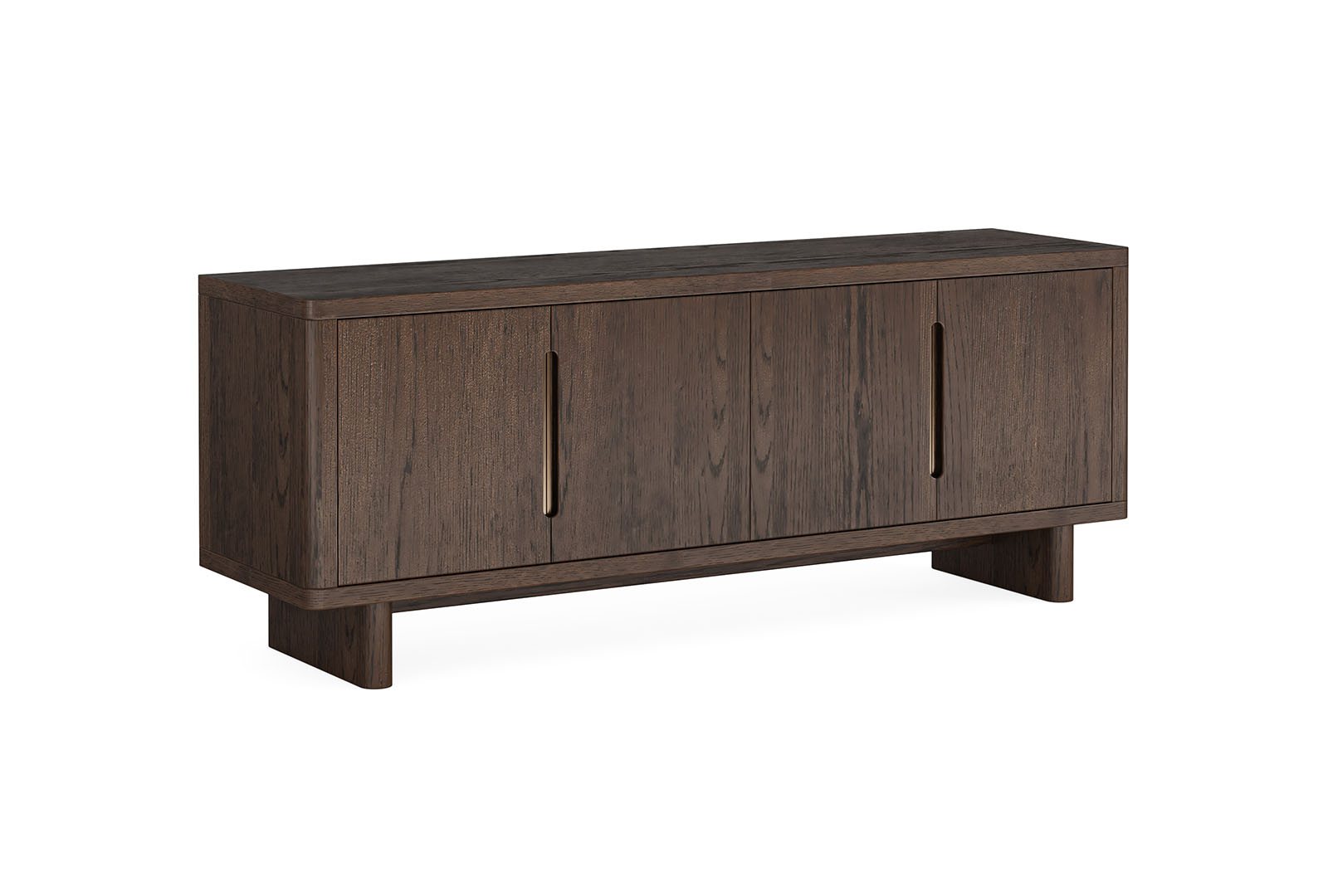 Global Home Group / Corndell Calgary - Media Unit