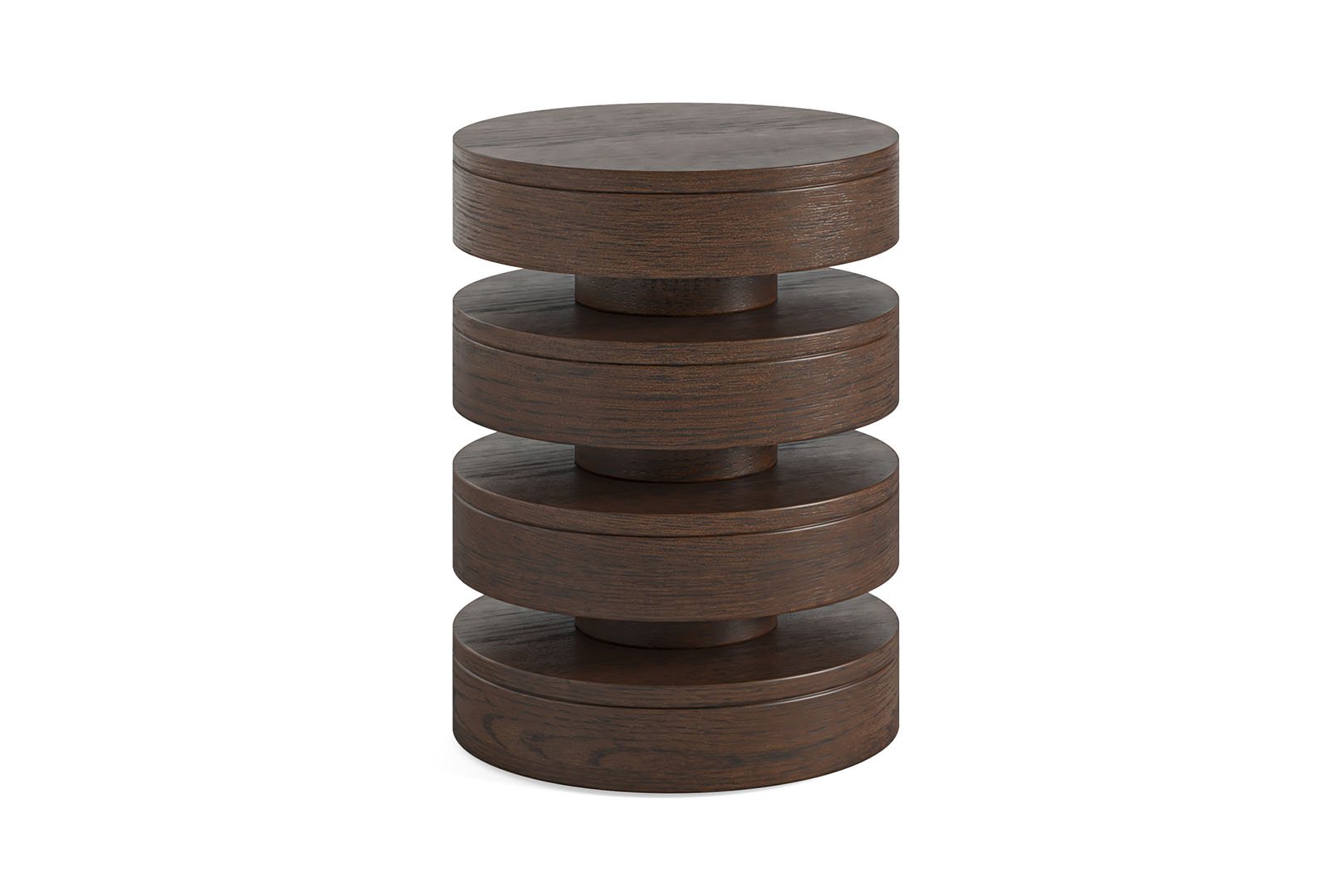 Global Home Group / Corndell Calgary - Bobbin Side Table