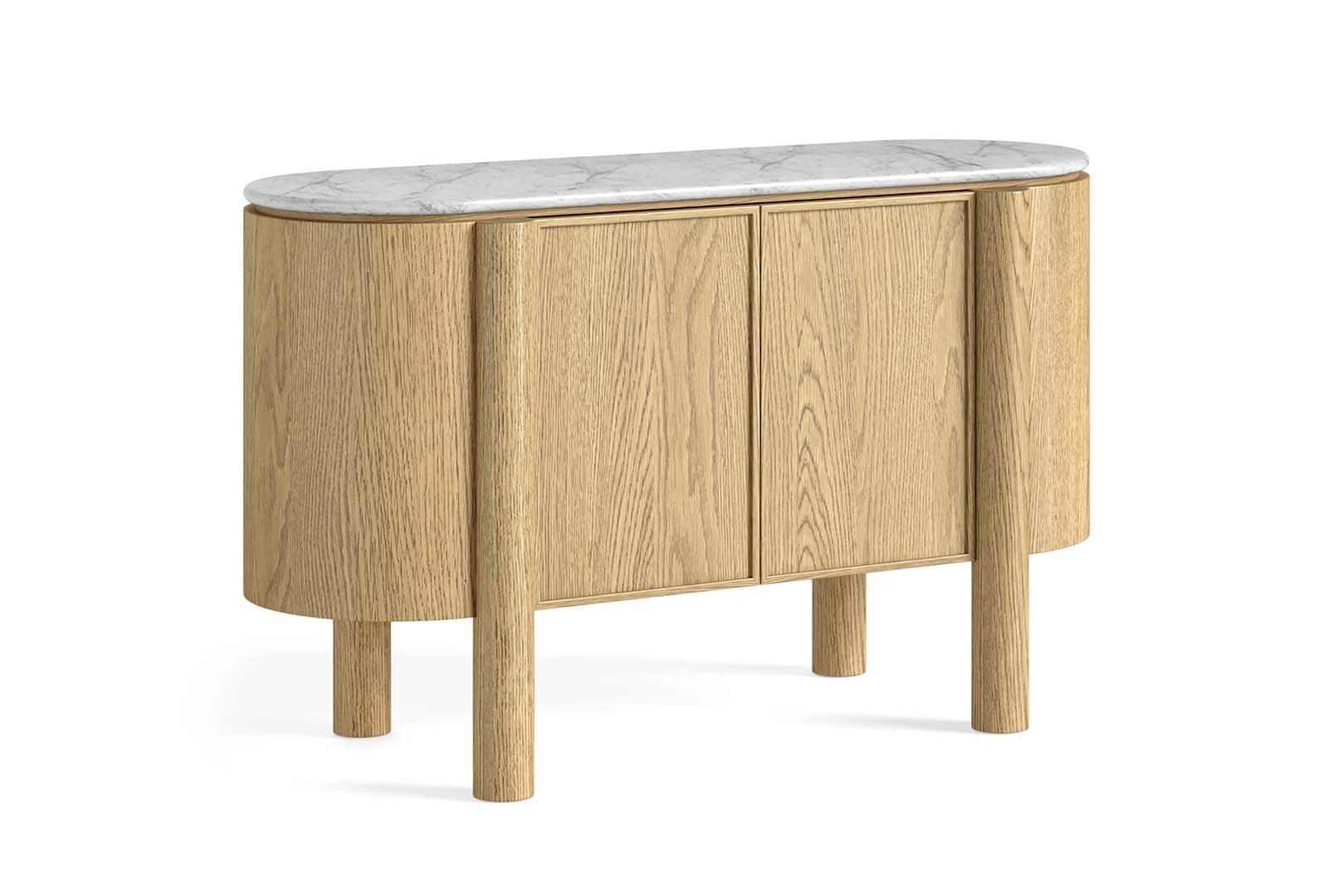 Global Home Group / Corndell Paddock - Small Sideboard