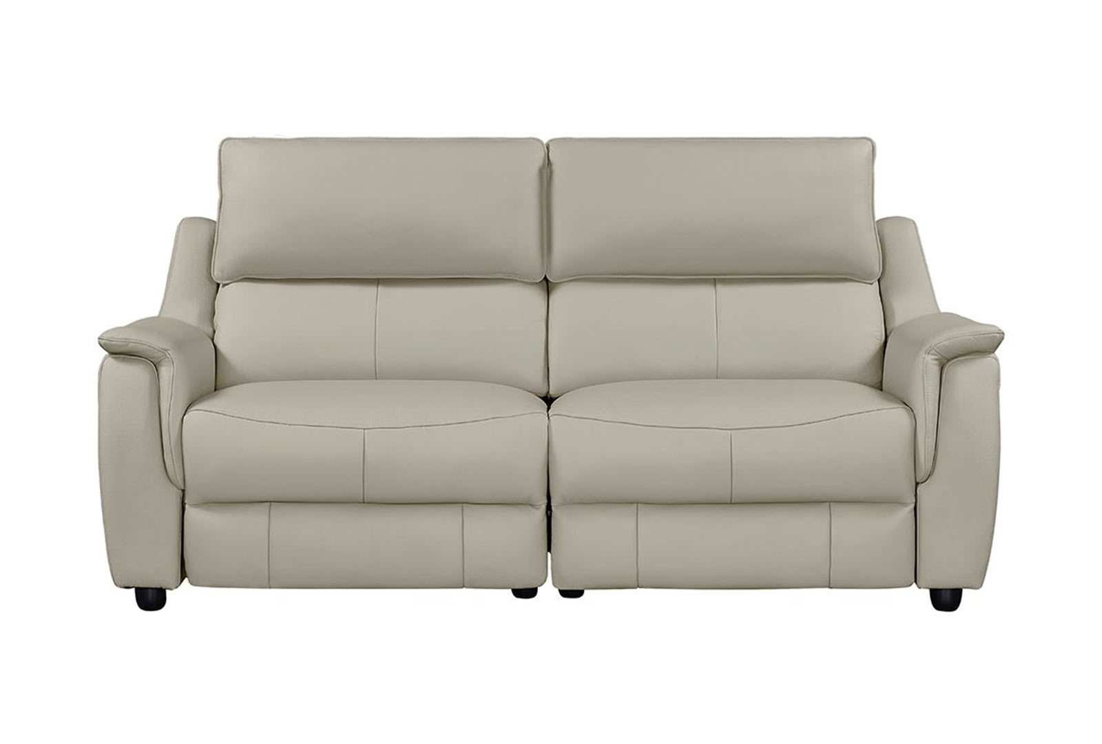 Furniture Link Merano - 3 Seater Power Recliner Sofa