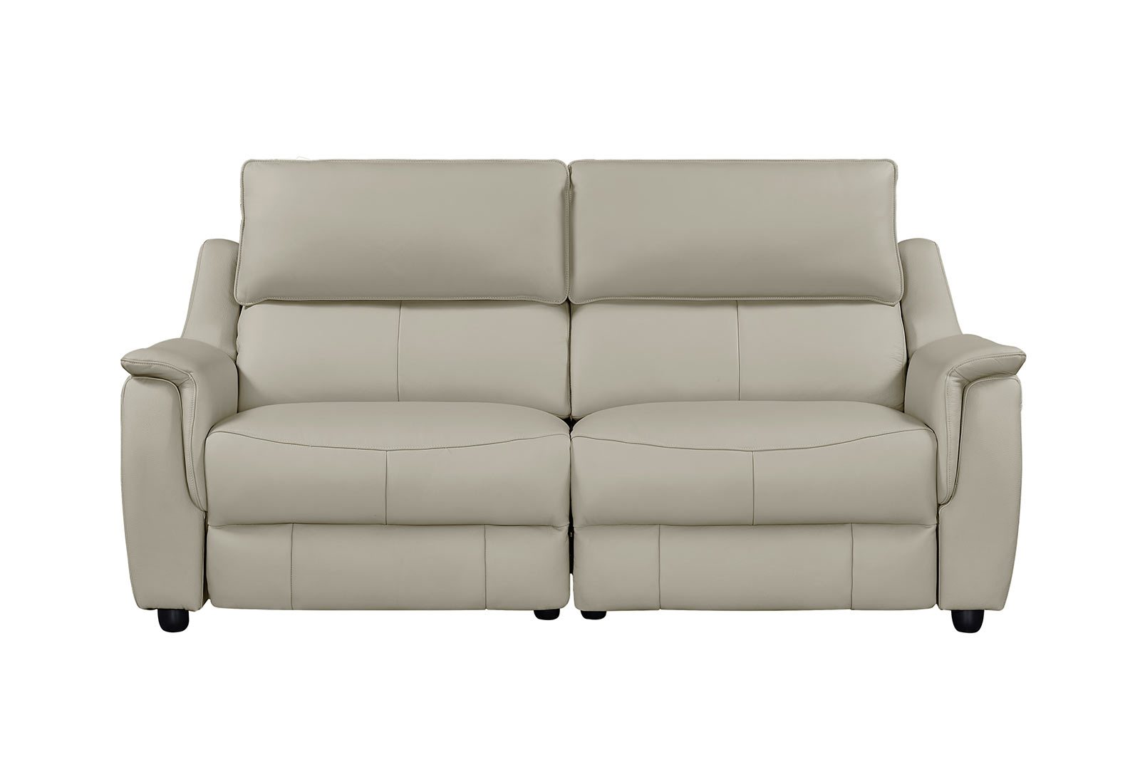 Furniture Link Merano - 3 Seater Power Recliner Sofa