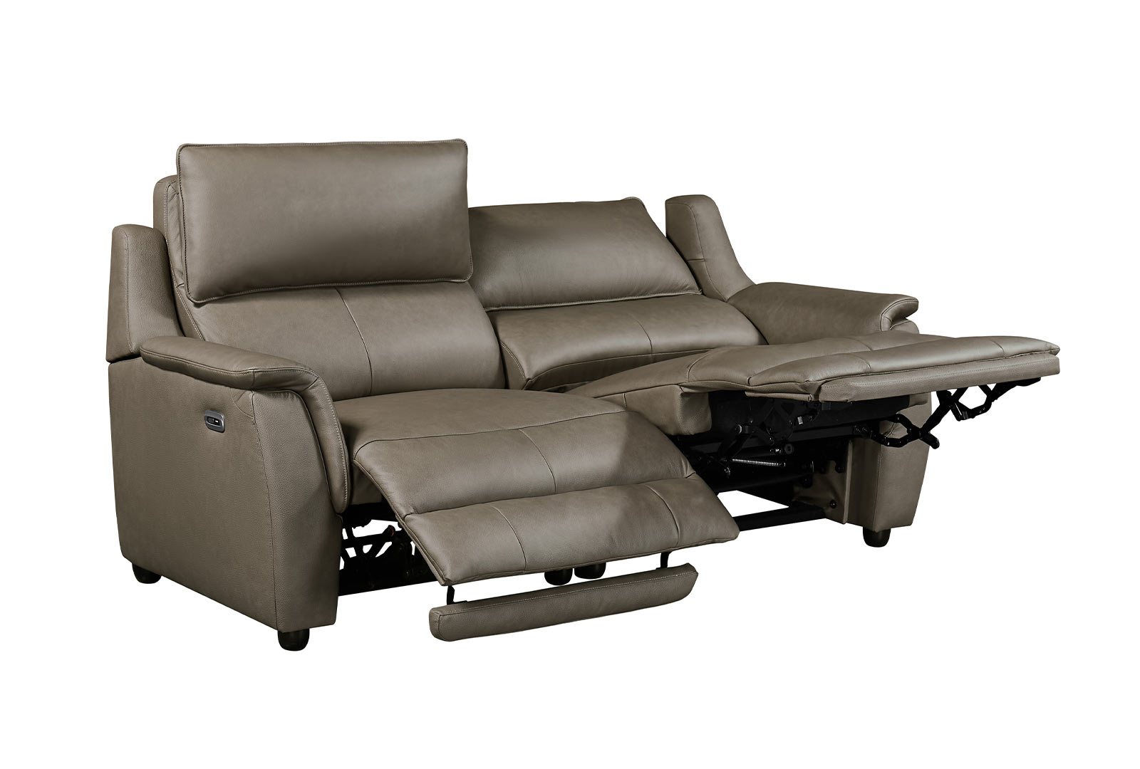 Furniture Link Merano - 3 Seater Power Recliner Sofa