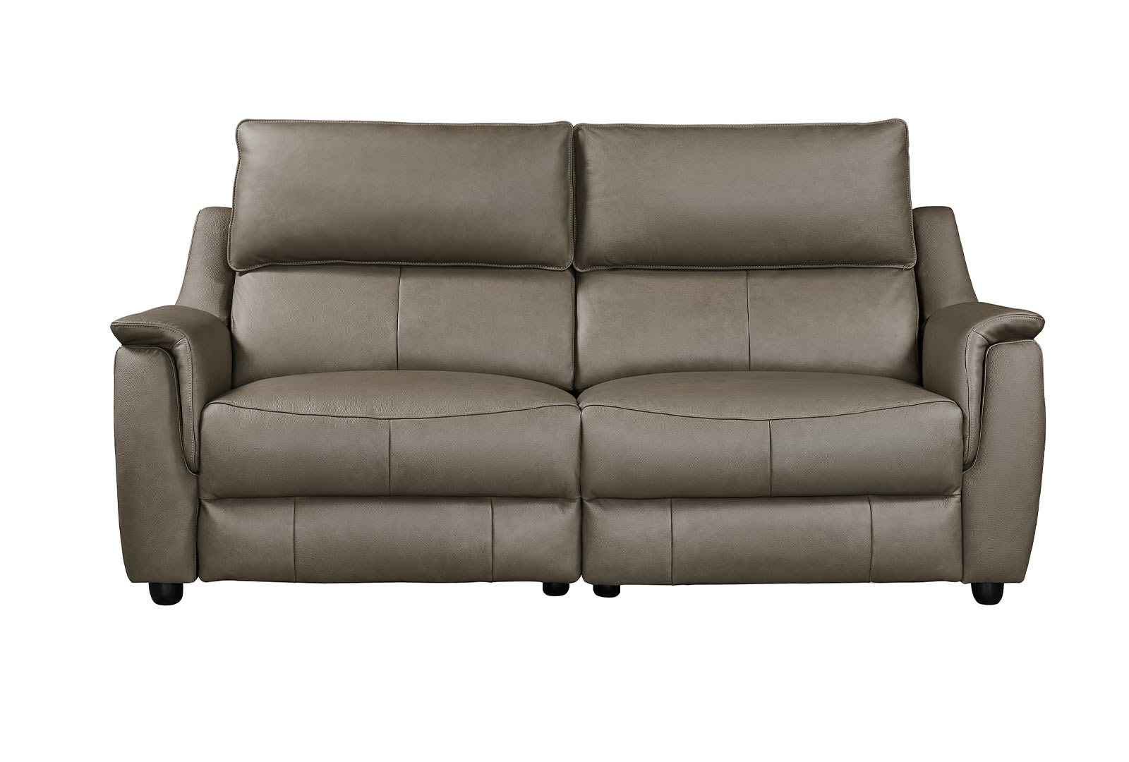 Furniture Link Merano - 3 Seater Power Recliner Sofa