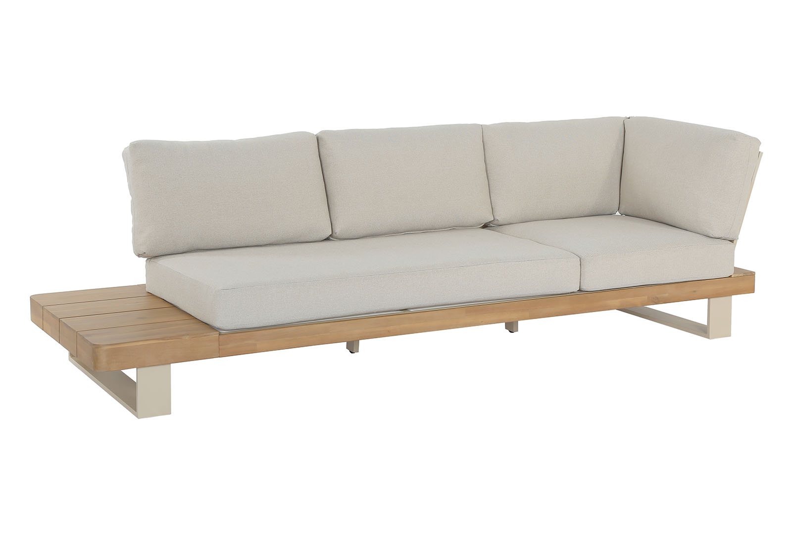 Pacific Lifestyle Oakham - Corner Lounge Set