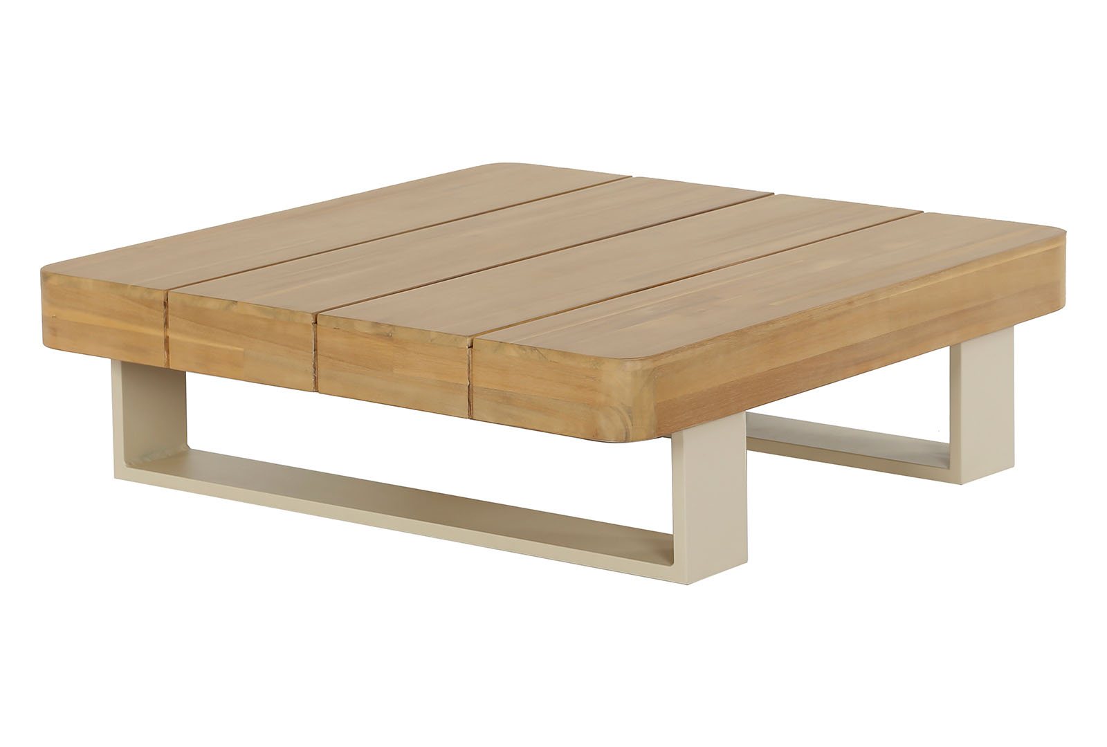 Pacific Lifestyle Oakham - Corner Lounge Set