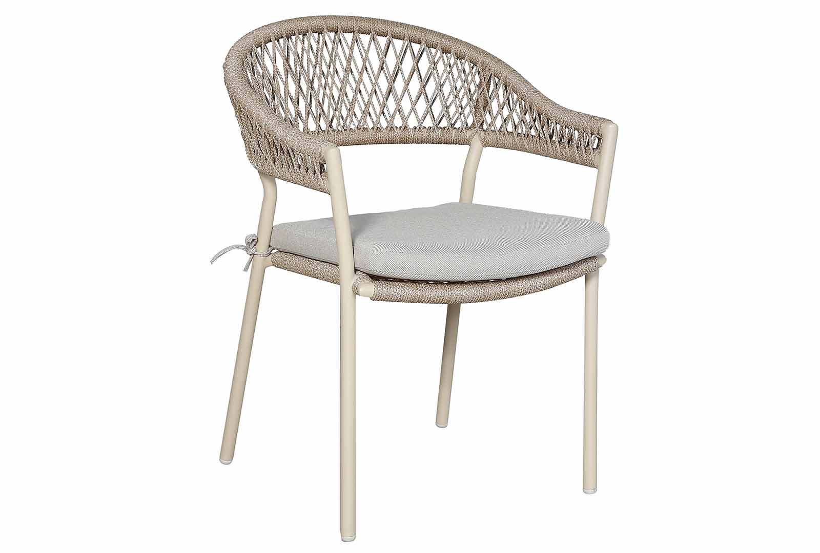 Pacific Lifestyle Oakham - 6 Seater Dining Set