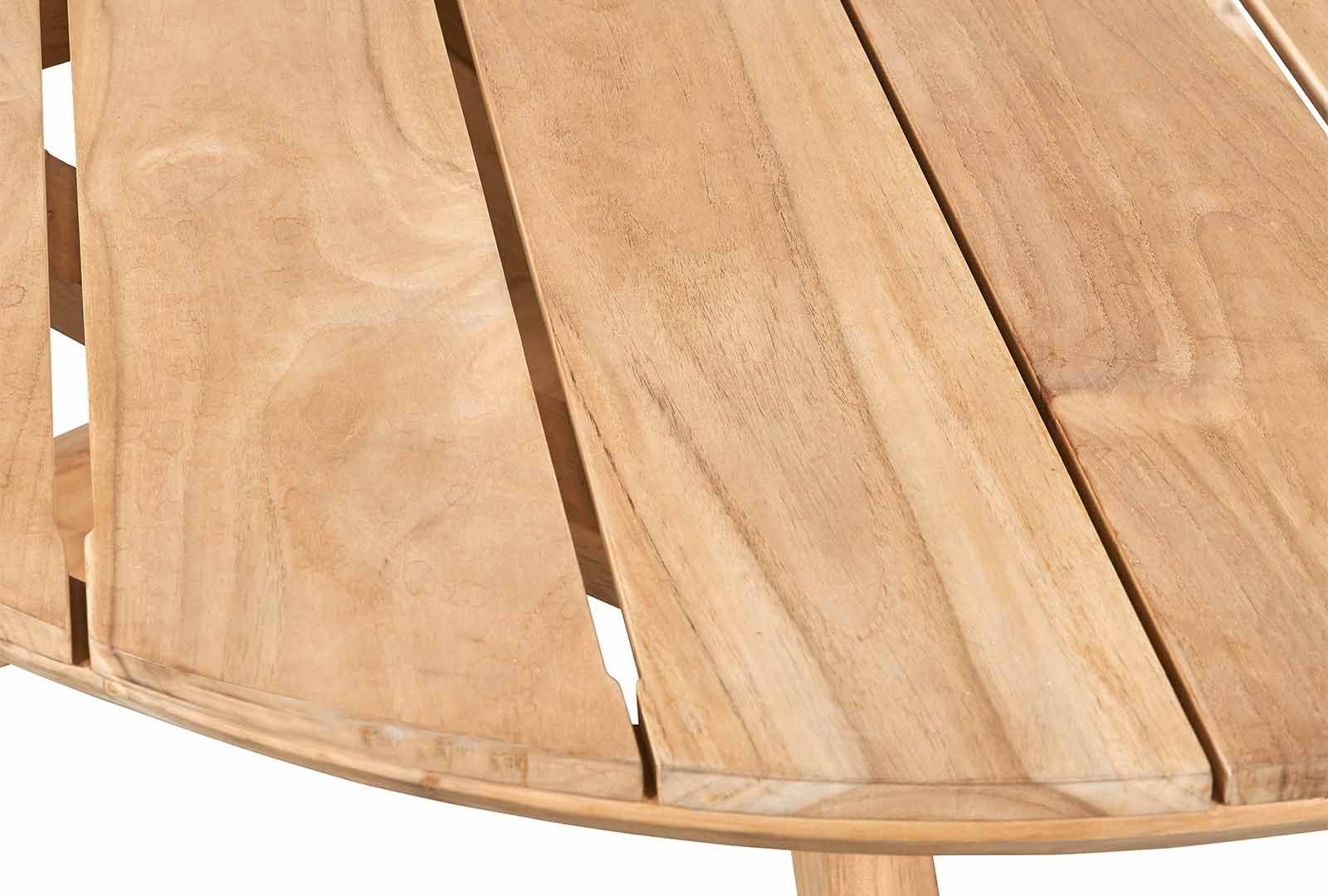 Pacific Lifestyle Redbourn Outdoor 6 Seater Dining Set