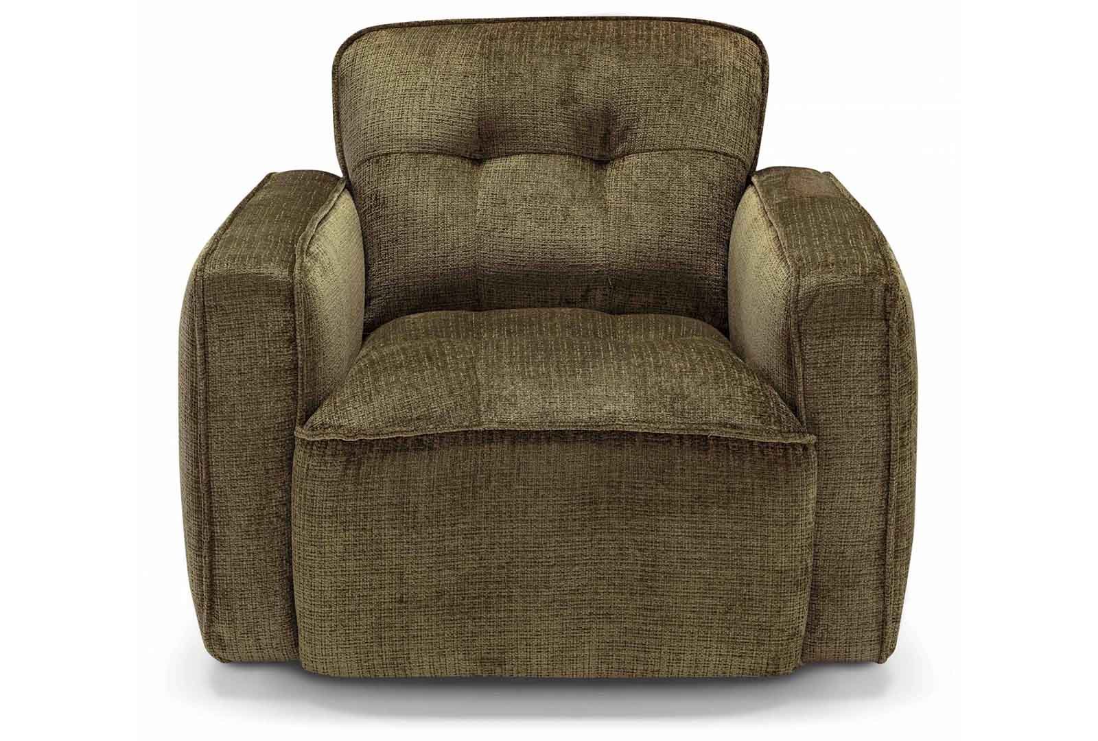 Italia Living Gadoni - Armchair (Scaled down)