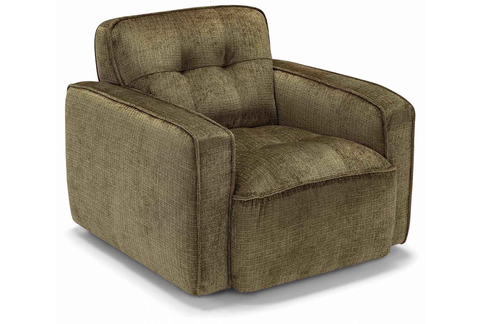 Italia Living Gadoni - Armchair (Scaled down)