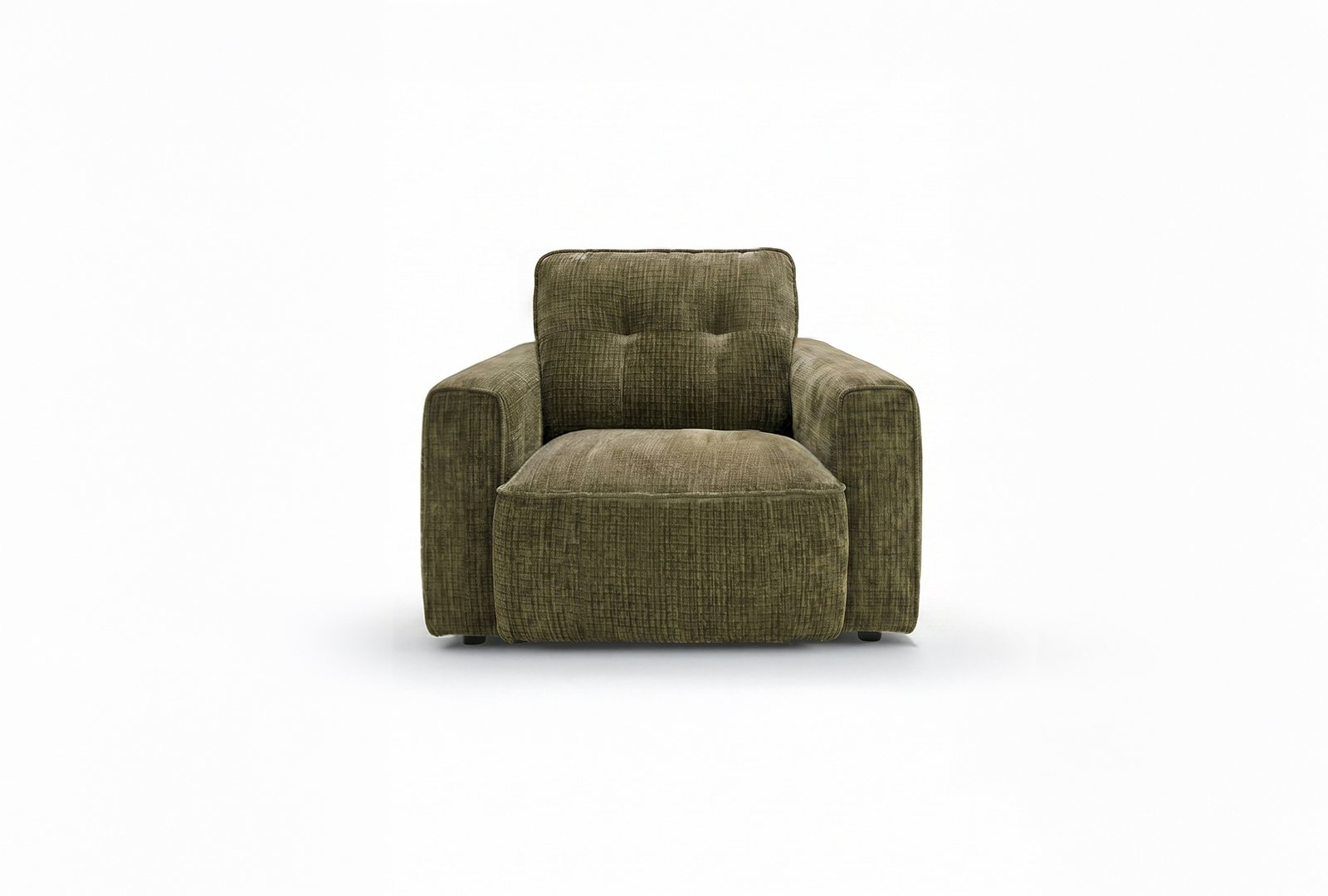 Italia Living Gadoni - Armchair (Scaled down)