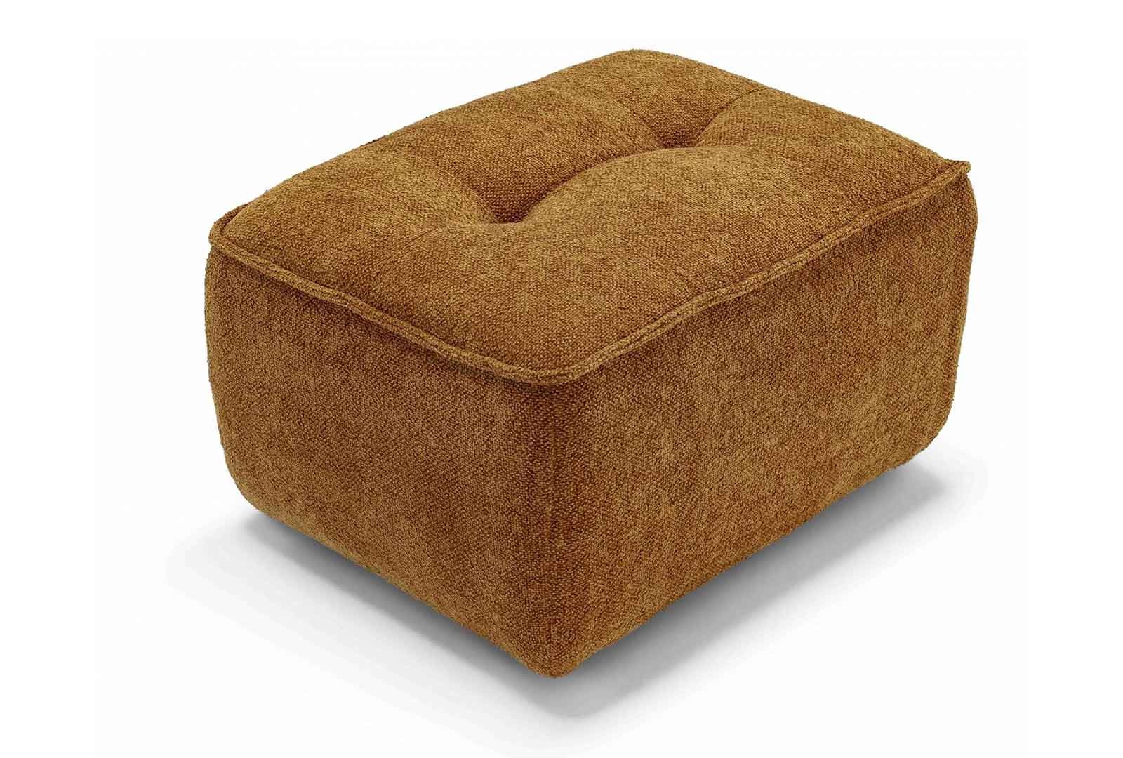 Italia Living Gadoni - Footstool