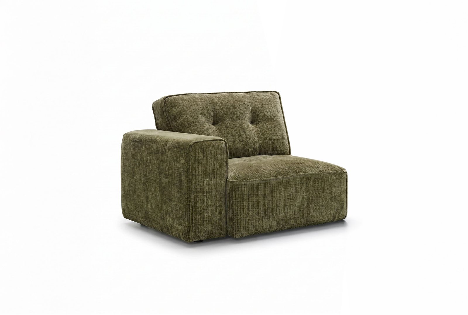 Italia Living Gadoni - Large 1 Arm 1 Seater