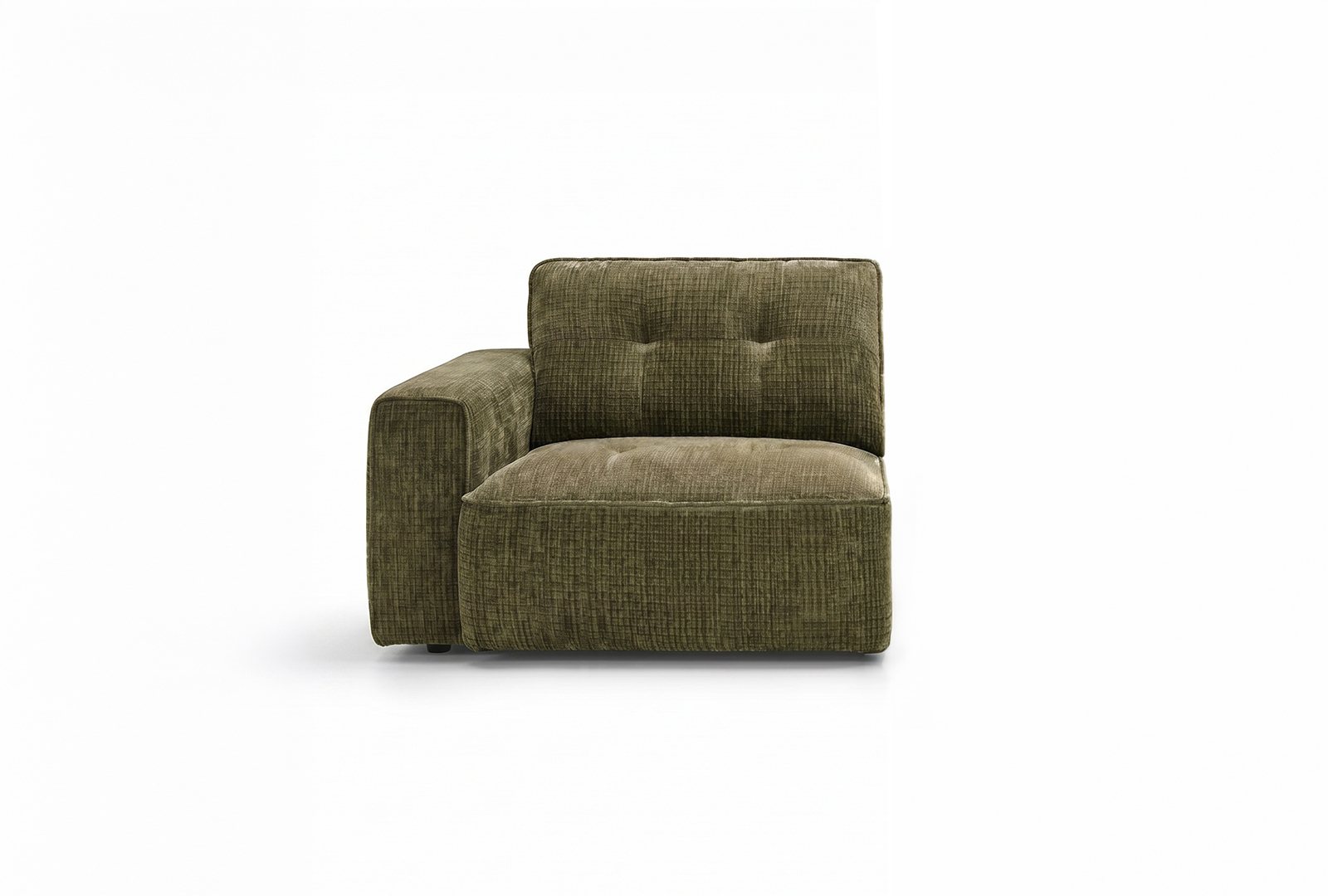 Italia Living Gadoni - Large 1 Arm 1 Seater