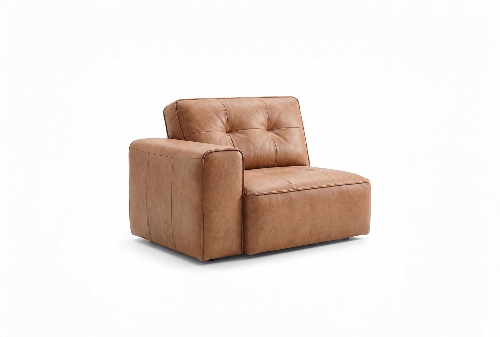 Italia Living Gadoni - Large 1 Arm 1 Seater