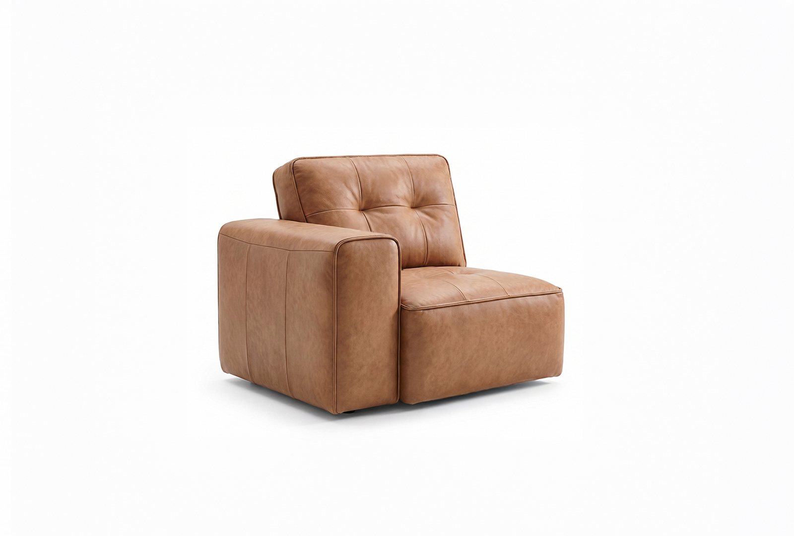 Italia Living Gadoni - Small 1 Arm 1 Seater