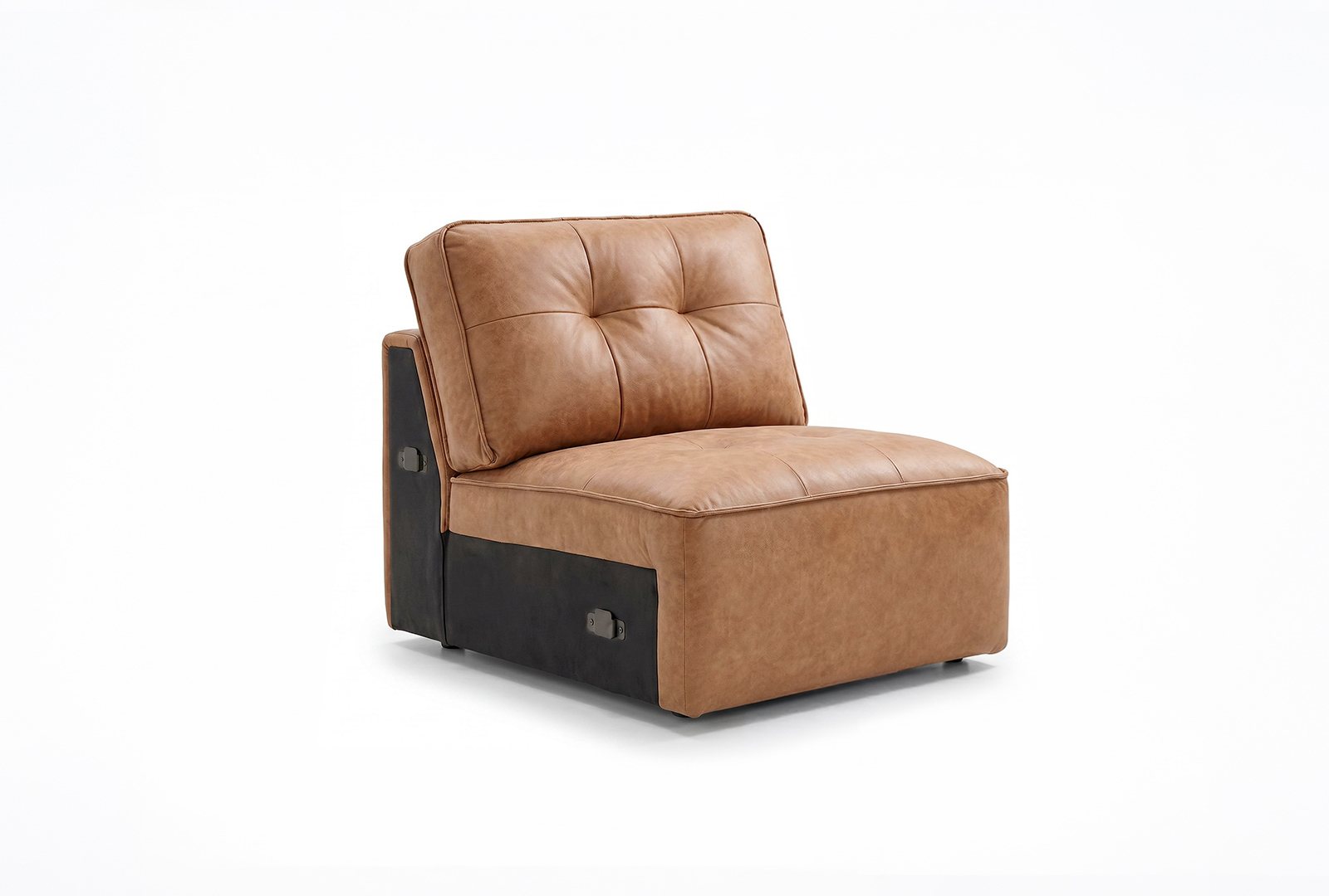 Italia Living Gadoni - Armless Chair