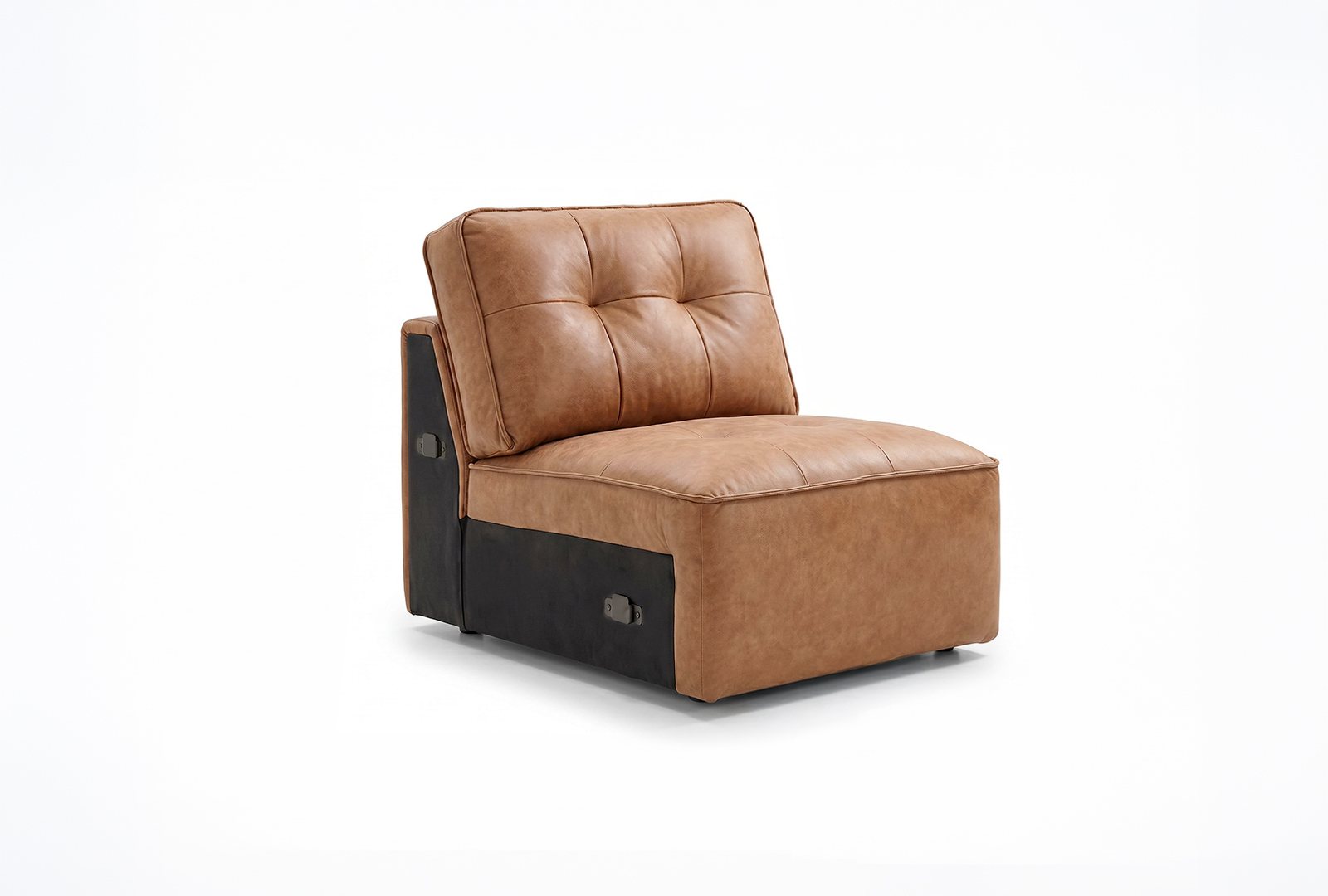Italia Living Gadoni - Small Armless Chair