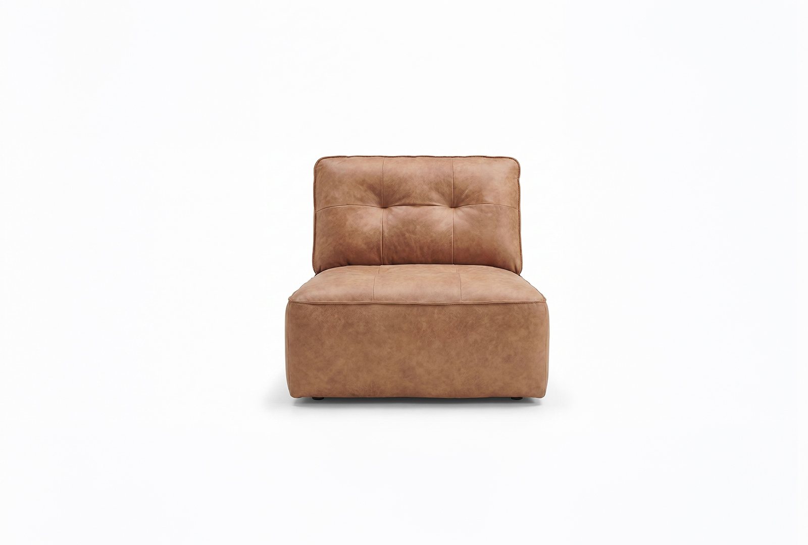 Italia Living Gadoni - Small Armless Chair